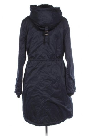 Dámska bunda  H&M Mama, Veľkosť M, Farba Modrá, Cena  19,73 €