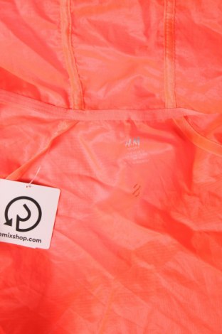 Damenjacke H&M Sport, Größe L, Farbe Orange, Preis € 14,27