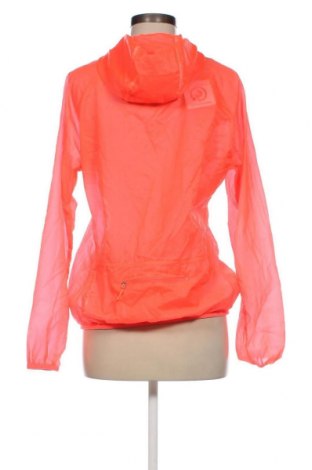 Γυναικείο μπουφάν H&M Sport, Μέγεθος L, Χρώμα Πορτοκαλί, Τιμή 12,68 €