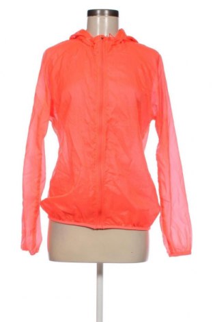 Damenjacke H&M Sport, Größe L, Farbe Orange, Preis 12,84 €