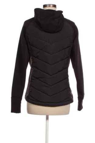 Γυναικείο μπουφάν H&M Sport, Μέγεθος M, Χρώμα Μαύρο, Τιμή 26,72 €