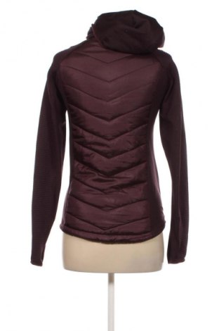 Γυναικείο μπουφάν H&M Sport, Μέγεθος S, Χρώμα Βιολετί, Τιμή 9,90 €
