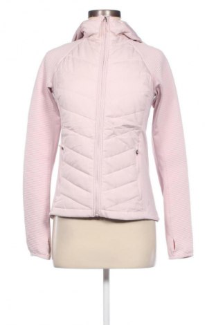 Damenjacke H&M Sport, Größe S, Farbe Rosa, Preis € 16,70