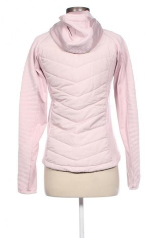 Dámská bunda  H&M Sport, Velikost S, Barva Růžová, Cena  383,00 Kč