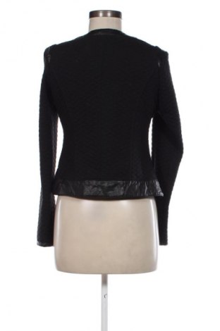 Γυναικείο μπουφάν Haily`s, Μέγεθος S, Χρώμα Μαύρο, Τιμή 21,03 €