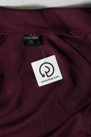 Γυναικείο μπουφάν Heat, Μέγεθος M, Χρώμα Βιολετί, Τιμή 21,03 €