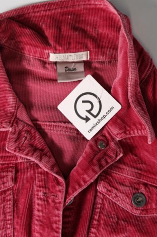 Damenjacke Heimatliebe, Größe S, Farbe Rosa, Preis € 16,70