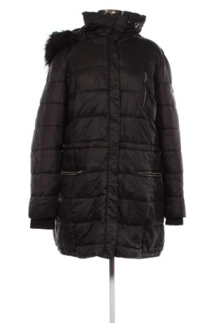 Γυναικείο μπουφάν Heine, Μέγεθος XL, Χρώμα Μαύρο, Τιμή 28,76 €