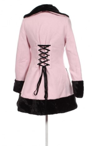 Damenjacke Hell Bunny, Größe S, Farbe Rosa, Preis € 31,31