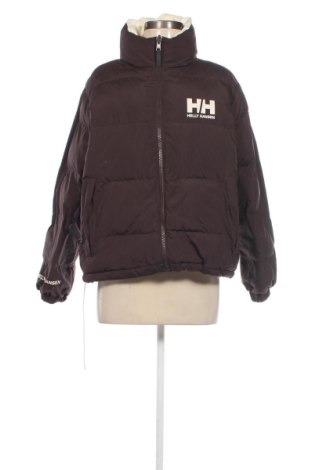 Γυναικείο μπουφάν Helly Hansen, Μέγεθος M, Χρώμα Πολύχρωμο, Τιμή 95,62 €