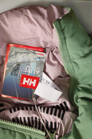 Γυναικείο μπουφάν Helly Hansen, Μέγεθος S, Χρώμα Πολύχρωμο, Τιμή 88,79 €