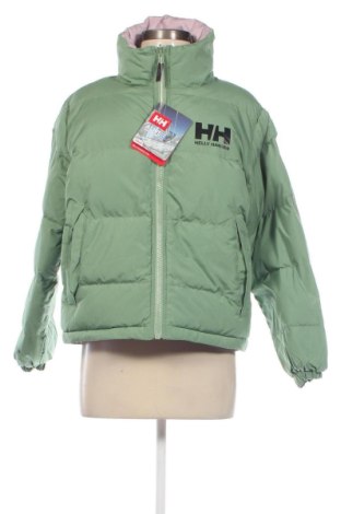 Γυναικείο μπουφάν Helly Hansen, Μέγεθος S, Χρώμα Πολύχρωμο, Τιμή 88,79 €