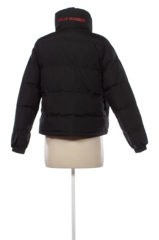 Γυναικείο μπουφάν Helly Hansen, Μέγεθος XS, Χρώμα Μαύρο, Τιμή 88,79 €