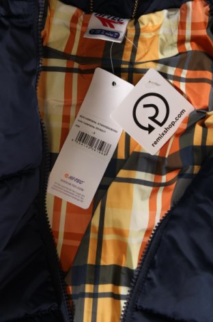 Γυναικείο μπουφάν Hi-Tec, Μέγεθος S, Χρώμα Μπλέ, Τιμή 50,54 €