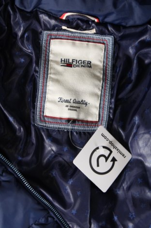 Damenjacke Hilfiger Denim, Größe S, Farbe Blau, Preis € 86,71