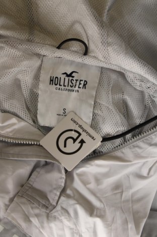 Γυναικείο μπουφάν Hollister, Μέγεθος S, Χρώμα Μαύρο, Τιμή 20,41 €