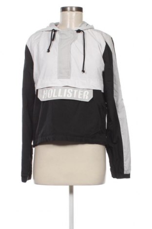 Damenjacke Hollister, Größe S, Farbe Schwarz, Preis 20,67 €
