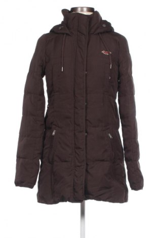 Damenjacke Hollister, Größe S, Farbe Braun, Preis 31,31 €