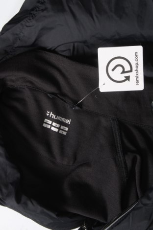 Dámska bunda  Hummel, Veľkosť L, Farba Čierna, Cena  10,78 €