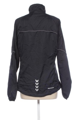 Dámska bunda  Hummel, Veľkosť L, Farba Čierna, Cena  9,70 €