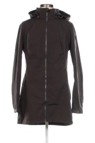 Γυναικείο μπουφάν Icepeak, Μέγεθος XL, Χρώμα Γκρί, Τιμή 52,32 €