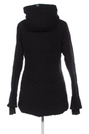 Γυναικείο μπουφάν Icepeak, Μέγεθος S, Χρώμα Μαύρο, Τιμή 95,62 €