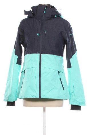 Damenjacke Icepeak, Größe S, Farbe Mehrfarbig, Preis € 104,64