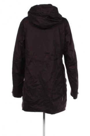 Γυναικείο μπουφάν Icepeak, Μέγεθος XL, Χρώμα Καφέ, Τιμή 50,23 €