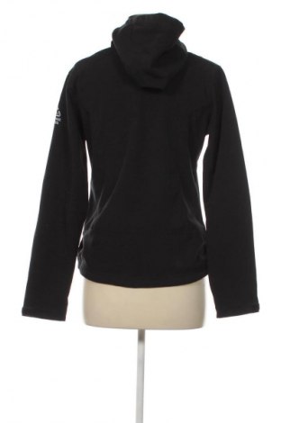 Γυναικείο μπουφάν Icepeak, Μέγεθος M, Χρώμα Μαύρο, Τιμή 27,53 €