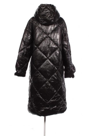 Γυναικείο μπουφάν Ichi, Μέγεθος L, Χρώμα Μαύρο, Τιμή 50,54 €