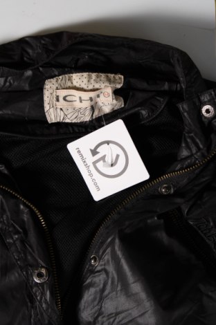 Dámska bunda  Ichi, Veľkosť M, Farba Čierna, Cena  19,28 €