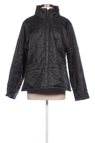 Γυναικείο μπουφάν Identic, Μέγεθος L, Χρώμα Μαύρο, Τιμή 14,85 €