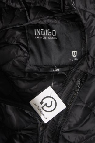 Dámska bunda  Indigo, Veľkosť L, Farba Čierna, Cena  31,75 €