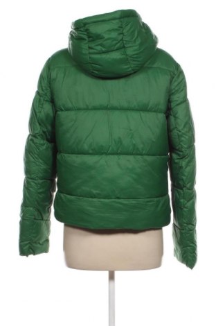 Γυναικείο μπουφάν JJXX, Μέγεθος M, Χρώμα Πράσινο, Τιμή 50,54 €