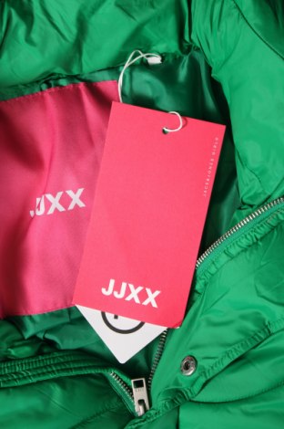 Дамско яке JJXX, Размер M, Цвят Зелен, Цена 98,04 лв.