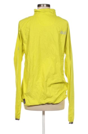 Γυναικείο μπουφάν Jack Williams, Μέγεθος L, Χρώμα Κίτρινο, Τιμή 33,71 €