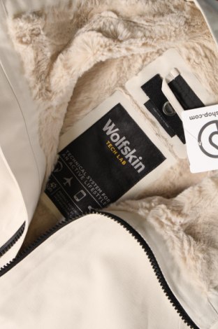 Dámska bunda  Jack Wolfskin, Veľkosť S, Farba Sivá, Cena  84,77 €