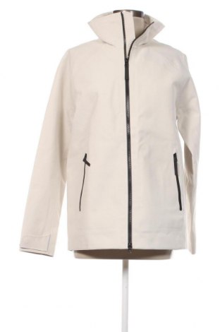 Damenjacke Jack Wolfskin, Größe S, Farbe Grau, Preis € 84,77