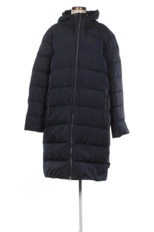 Γυναικείο μπουφάν Jack Wolfskin, Μέγεθος XL, Χρώμα Μπλέ, Τιμή 95,62 €