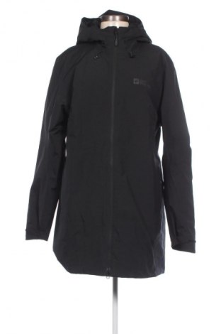 Damenjacke Jack Wolfskin, Größe XL, Farbe Schwarz, Preis € 95,62