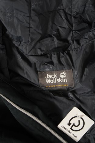 Dámská bunda  Jack Wolfskin, Velikost XXL, Barva Černá, Cena  956,00 Kč