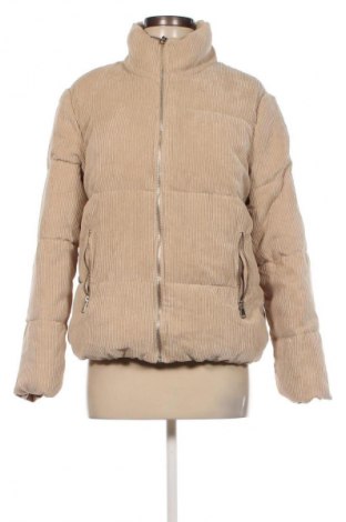 Damenjacke Jacqueline De Yong, Größe L, Farbe Beige, Preis € 27,49