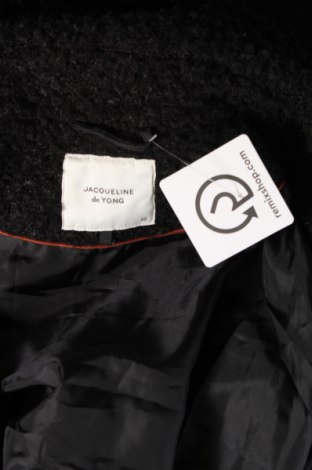 Γυναικείο μπουφάν Jacqueline De Yong, Μέγεθος XS, Χρώμα Μαύρο, Τιμή 23,32 €