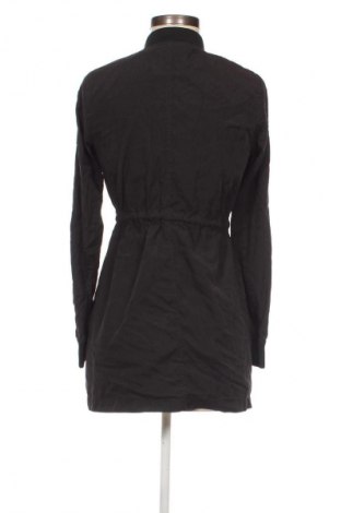 Γυναικείο μπουφάν Jacqueline De Yong, Μέγεθος XS, Χρώμα Μαύρο, Τιμή 14,85 €