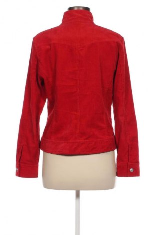 Γυναικείο μπουφάν Jake*s, Μέγεθος M, Χρώμα Κόκκινο, Τιμή 21,03 €