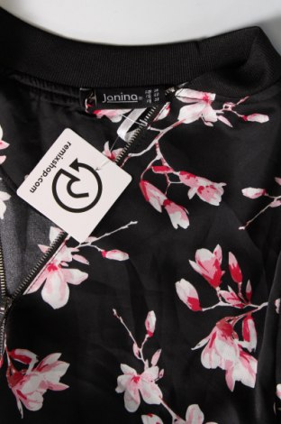 Γυναικείο μπουφάν Janina, Μέγεθος S, Χρώμα Πολύχρωμο, Τιμή 13,36 €