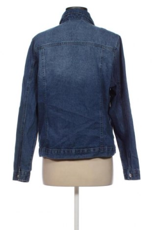 Γυναικείο μπουφάν Janina, Μέγεθος XL, Χρώμα Μπλέ, Τιμή 24,12 €