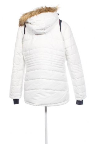 Γυναικείο μπουφάν Janina, Μέγεθος M, Χρώμα Λευκό, Τιμή 20,45 €