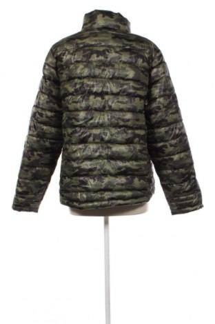 Γυναικείο μπουφάν Janina, Μέγεθος XL, Χρώμα Πράσινο, Τιμή 16,33 €