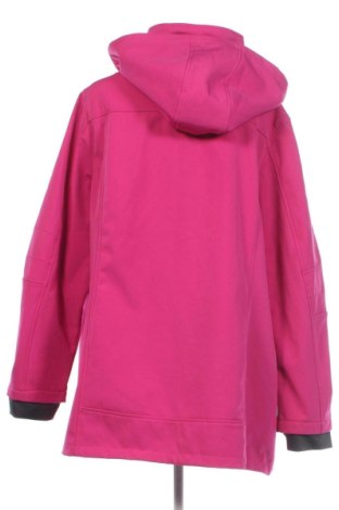 Dámská bunda  Janina, Velikost 3XL, Barva Růžová, Cena  765,00 Kč